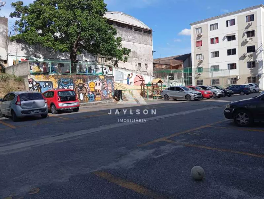 Apartamento, 2 quartos, 43 m² - Foto 6
