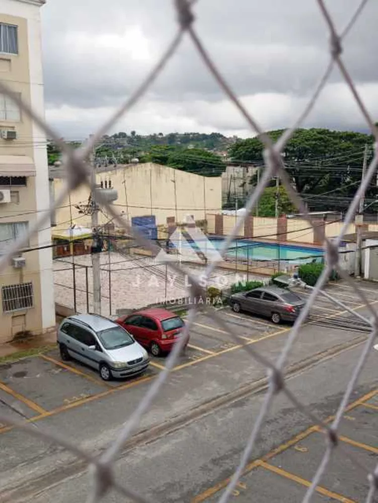 Apartamento, 2 quartos, 43 m² - Foto 8