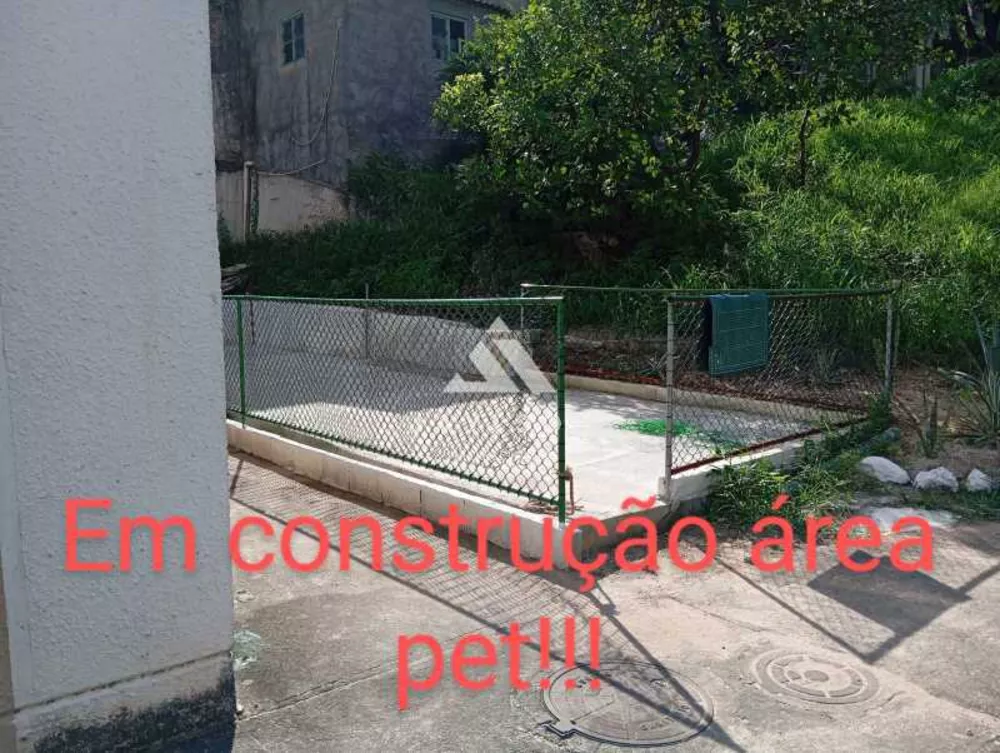 Apartamento, 2 quartos, 43 m² - Foto 7