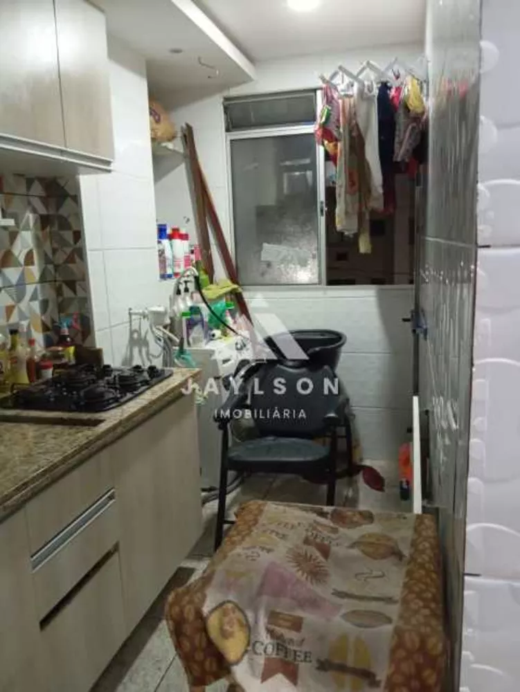 Apartamento, 2 quartos, 43 m² - Foto 11