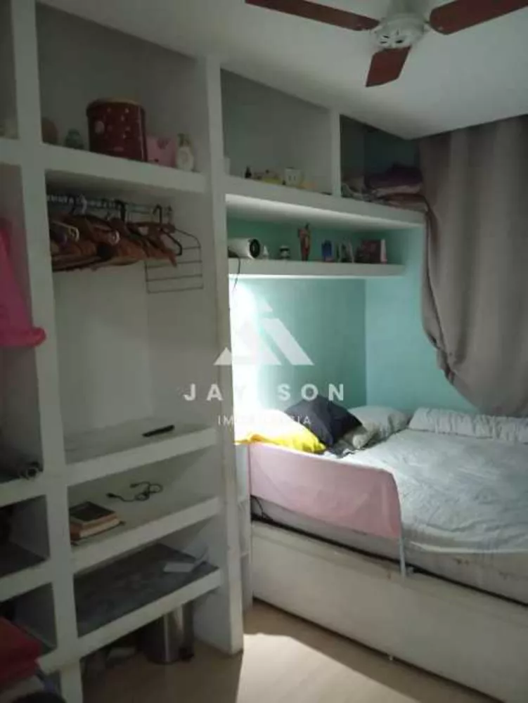 Apartamento, 2 quartos, 43 m² - Foto 14