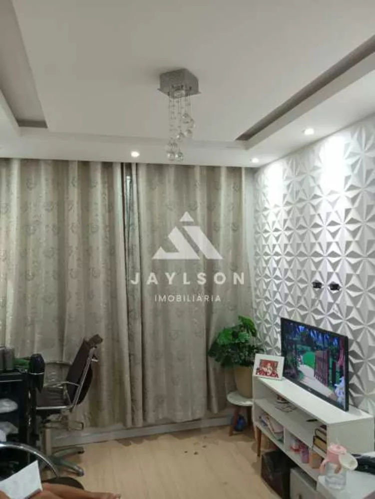 Apartamento, 2 quartos, 43 m² - Foto 1