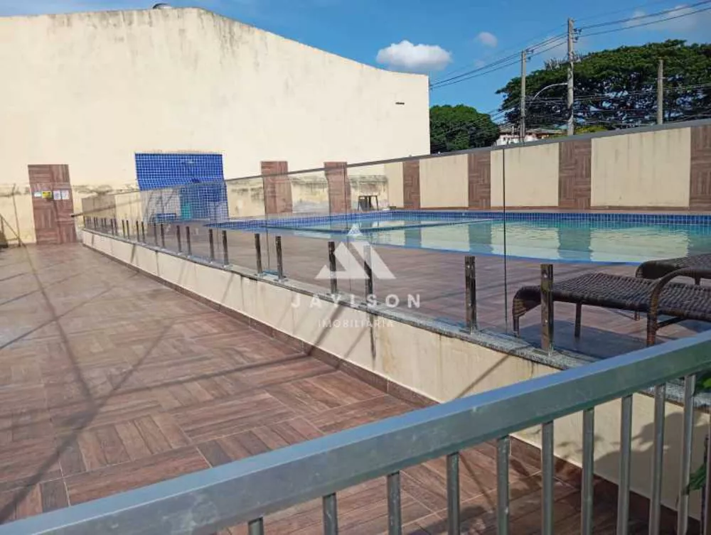 Apartamento, 2 quartos, 43 m² - Foto 3