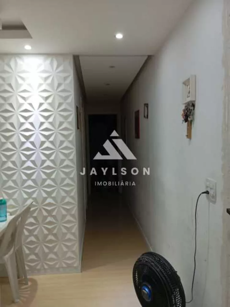 Apartamento, 2 quartos, 43 m² - Foto 4