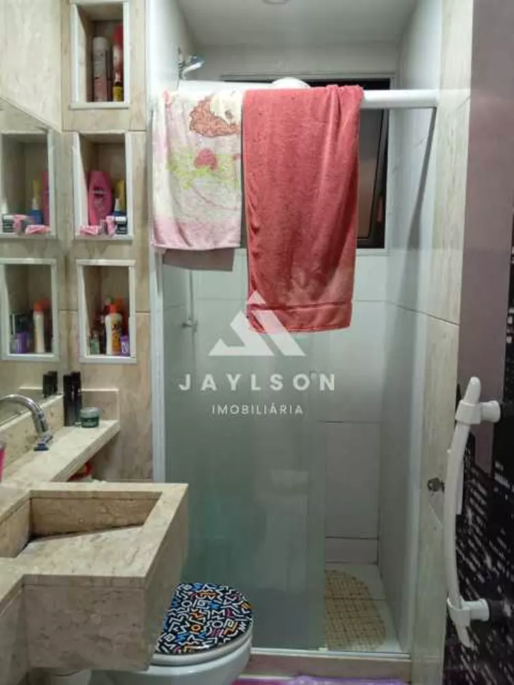 Apartamento, 2 quartos, 43 m² - Foto 15