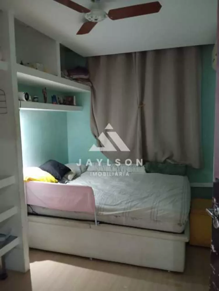 Apartamento, 2 quartos, 43 m² - Foto 9