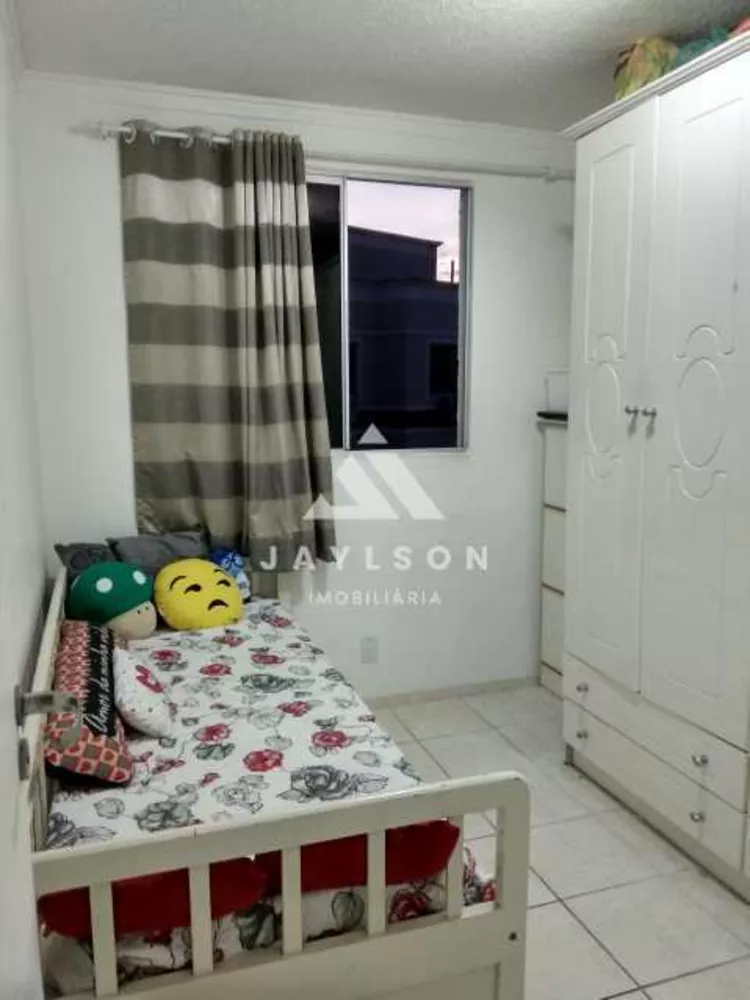 Apartamento à venda com 2 quartos, 52m² - Foto 6