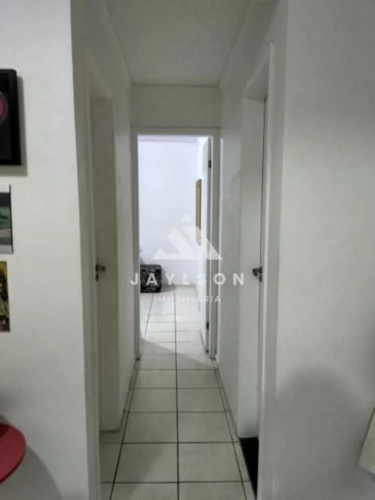 Apartamento à venda com 2 quartos, 52m² - Foto 5