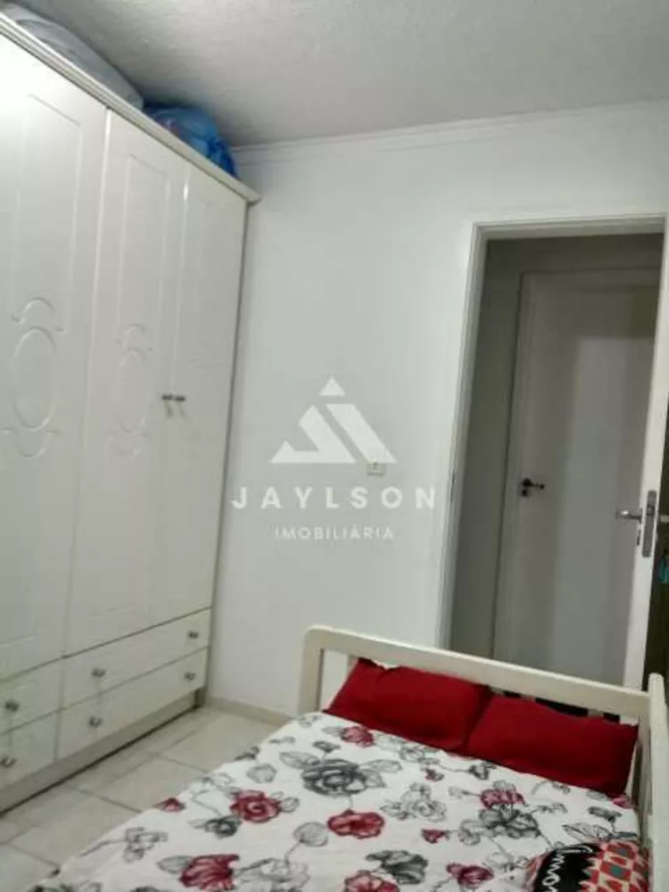 Apartamento à venda com 2 quartos, 52m² - Foto 9