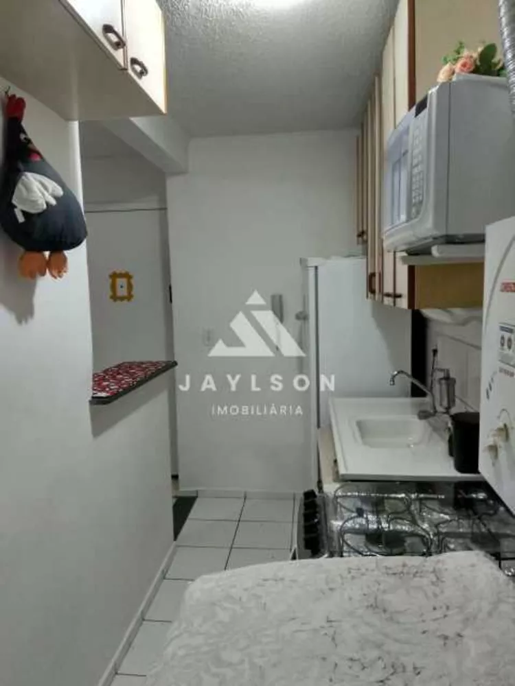 Apartamento, 2 quartos, 52 m² - Foto 13