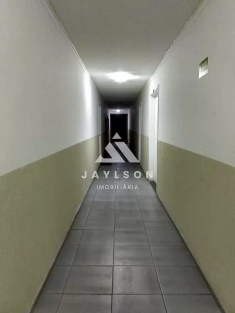 Apartamento, 2 quartos, 52 m² - Foto 21