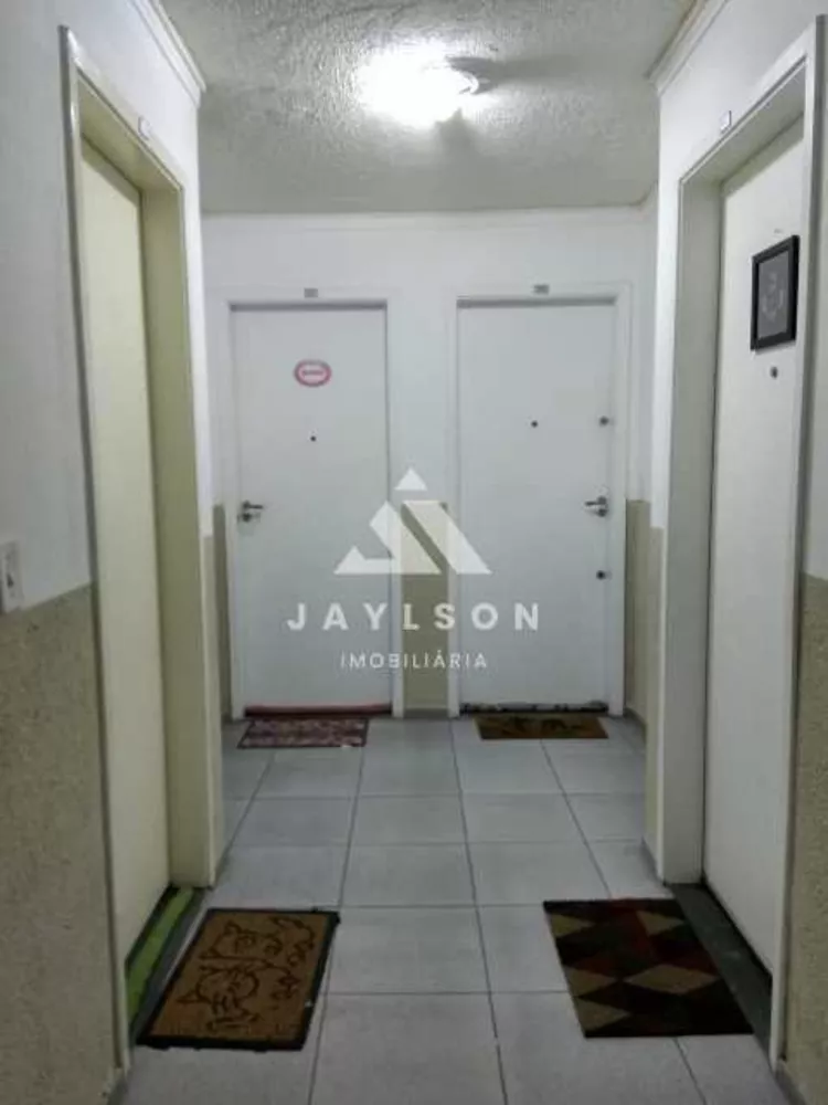 Apartamento, 2 quartos, 52 m² - Foto 22