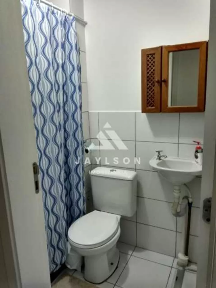 Apartamento, 2 quartos, 52 m² - Foto 24
