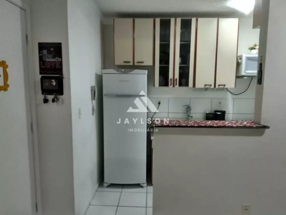 Apartamento à venda com 2 quartos, 52m² - Foto 15