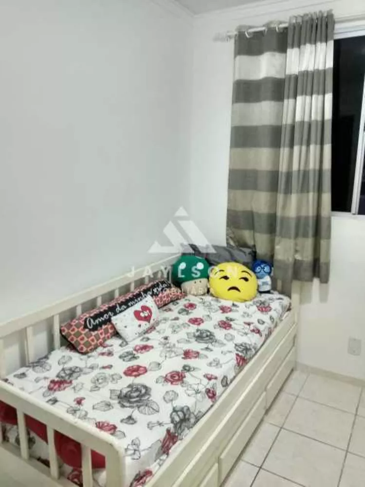 Apartamento à venda com 2 quartos, 52m² - Foto 7