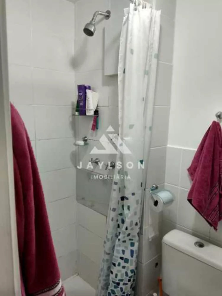 Apartamento, 2 quartos, 52 m² - Foto 14