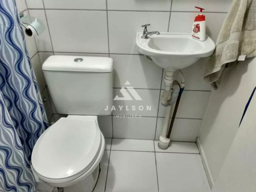 Apartamento, 2 quartos, 52 m² - Foto 20