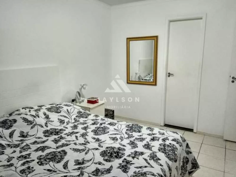 Apartamento à venda com 2 quartos, 52m² - Foto 11