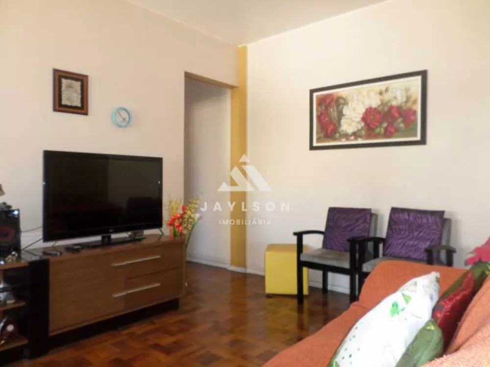 Apartamento, 2 quartos, 75 m² - Foto 2