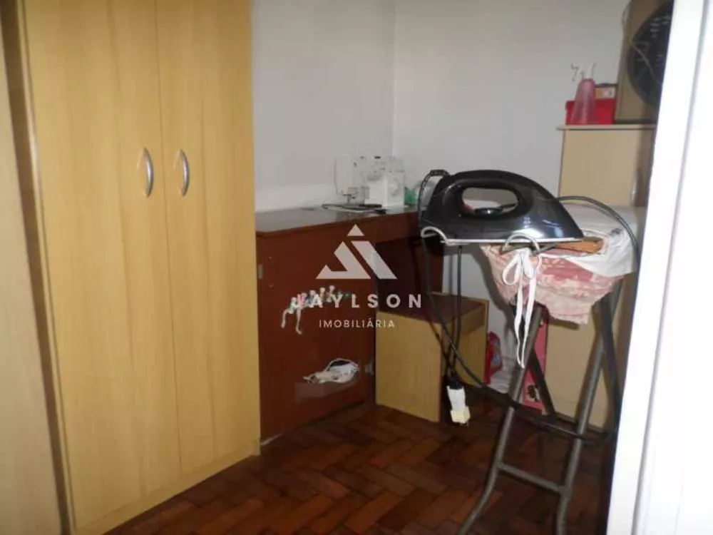 Apartamento, 2 quartos, 75 m² - Foto 4