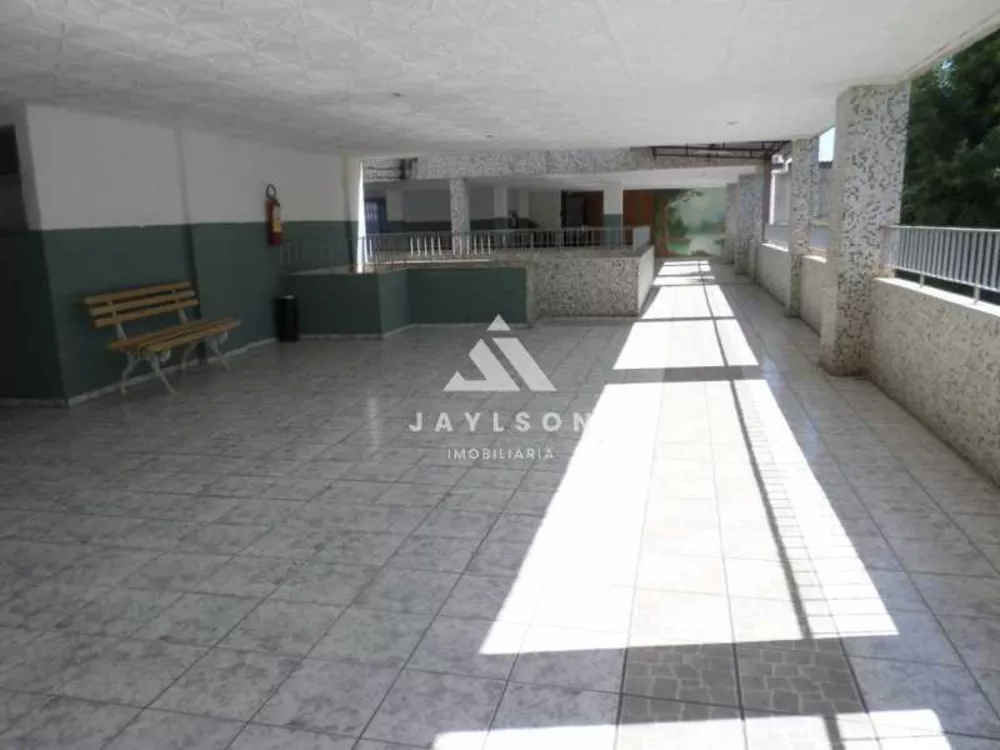 Apartamento, 2 quartos, 75 m² - Foto 15