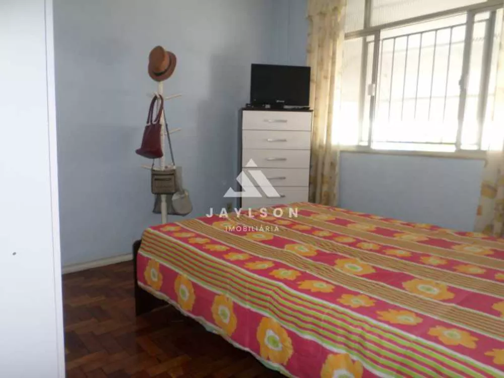 Apartamento, 2 quartos, 75 m² - Foto 5