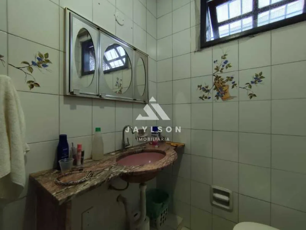 Casa, 4 quartos, 156 m² - Foto 17