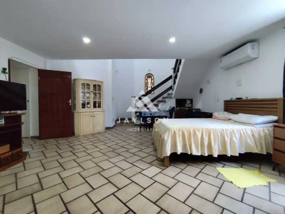 Casa, 4 quartos, 156 m² - Foto 9