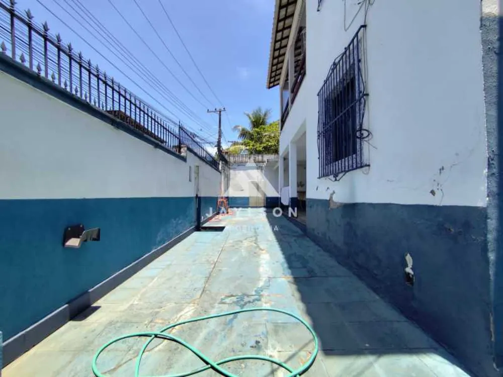 Casa, 4 quartos, 156 m² - Foto 28