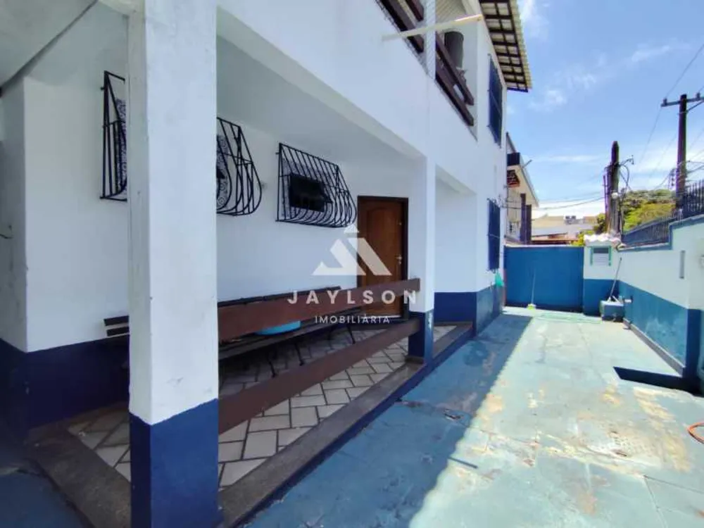 Casa, 4 quartos, 156 m² - Foto 2