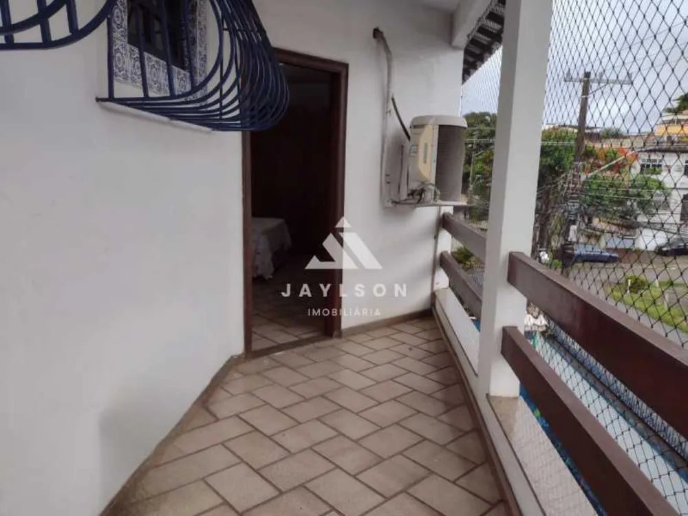 Casa, 4 quartos, 156 m² - Foto 6