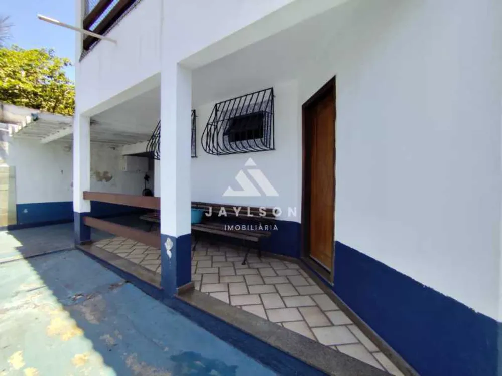 Casa, 4 quartos, 156 m² - Foto 1