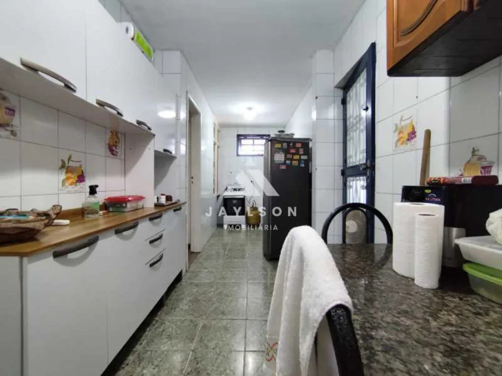 Casa, 4 quartos, 156 m² - Foto 14
