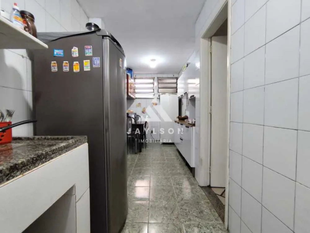 Casa, 4 quartos, 156 m² - Foto 13