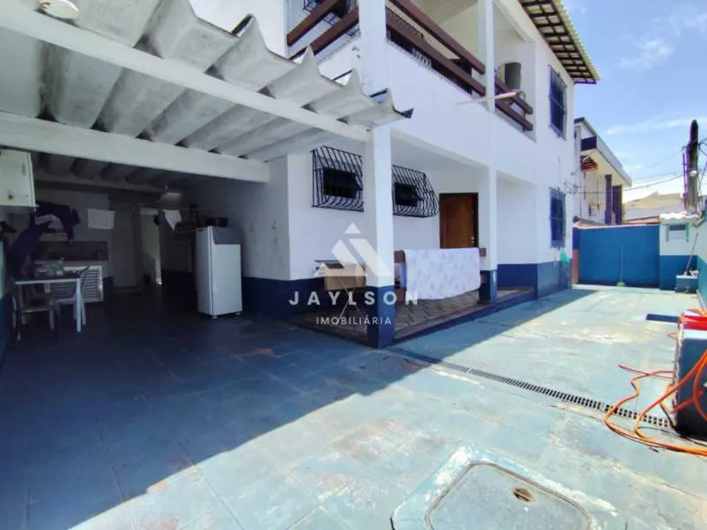 Casa, 4 quartos, 156 m² - Foto 3