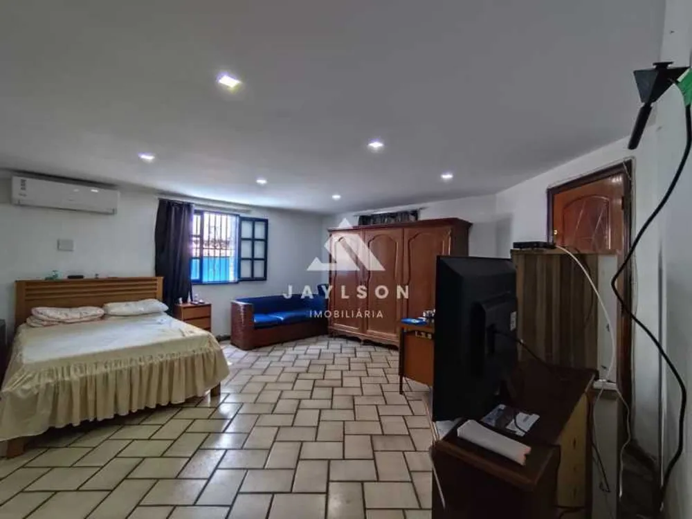 Casa, 4 quartos, 156 m² - Foto 8