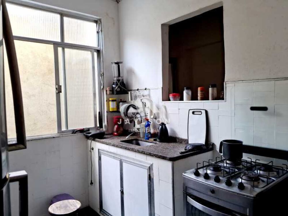 Apartamento, 2 quartos, 44 m² - Foto 4