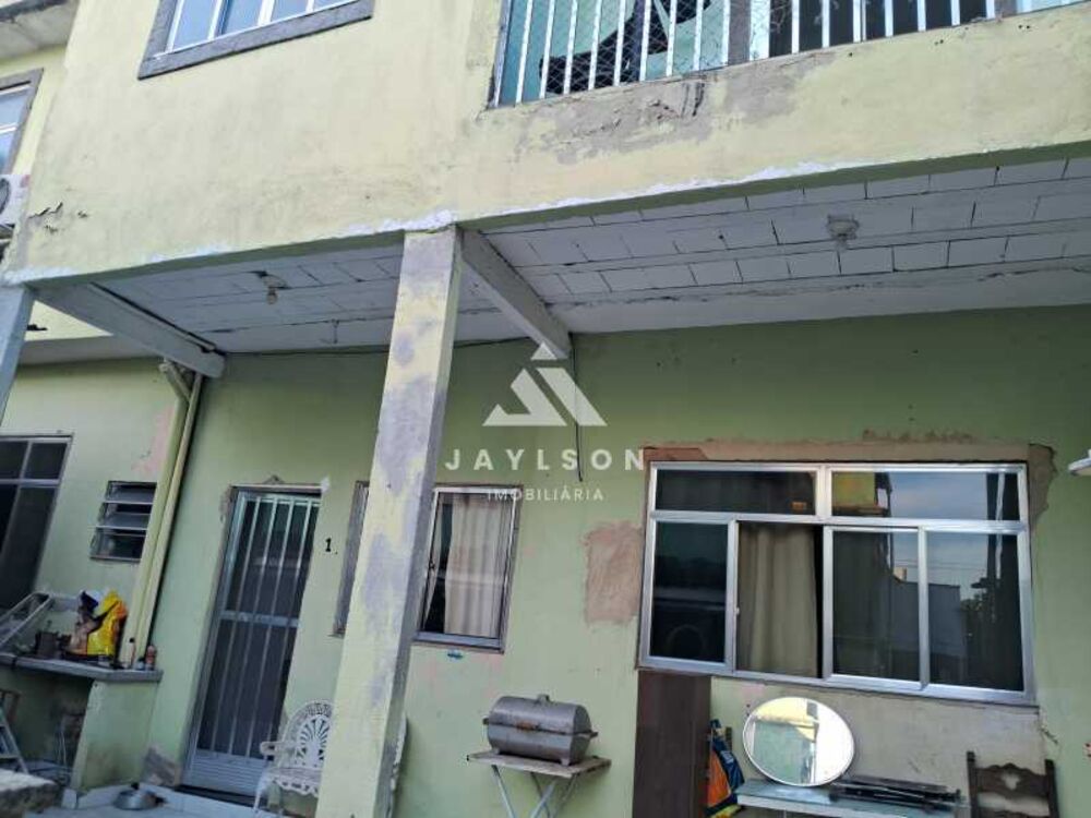 Apartamento, 2 quartos, 44 m² - Foto 1