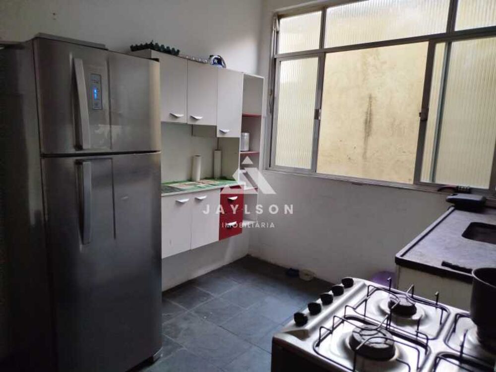 Apartamento, 2 quartos, 44 m² - Foto 9