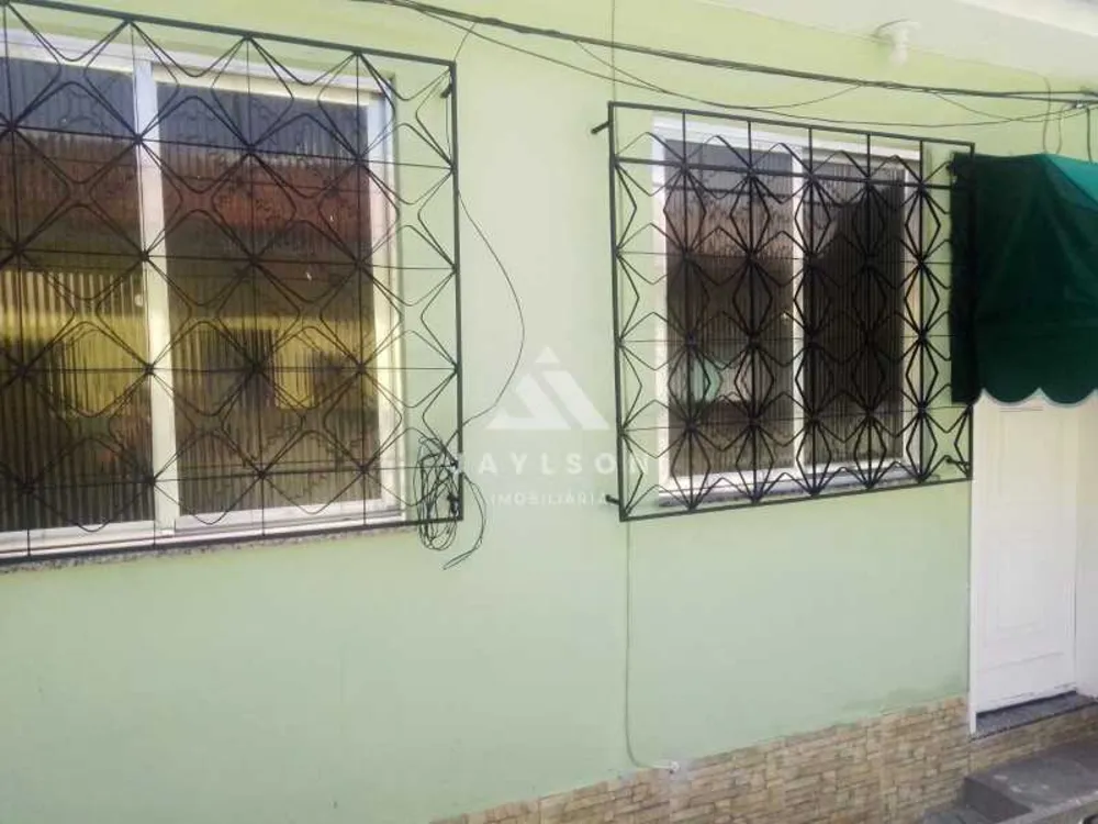 Casa de Vila, 1 quarto - Foto 25