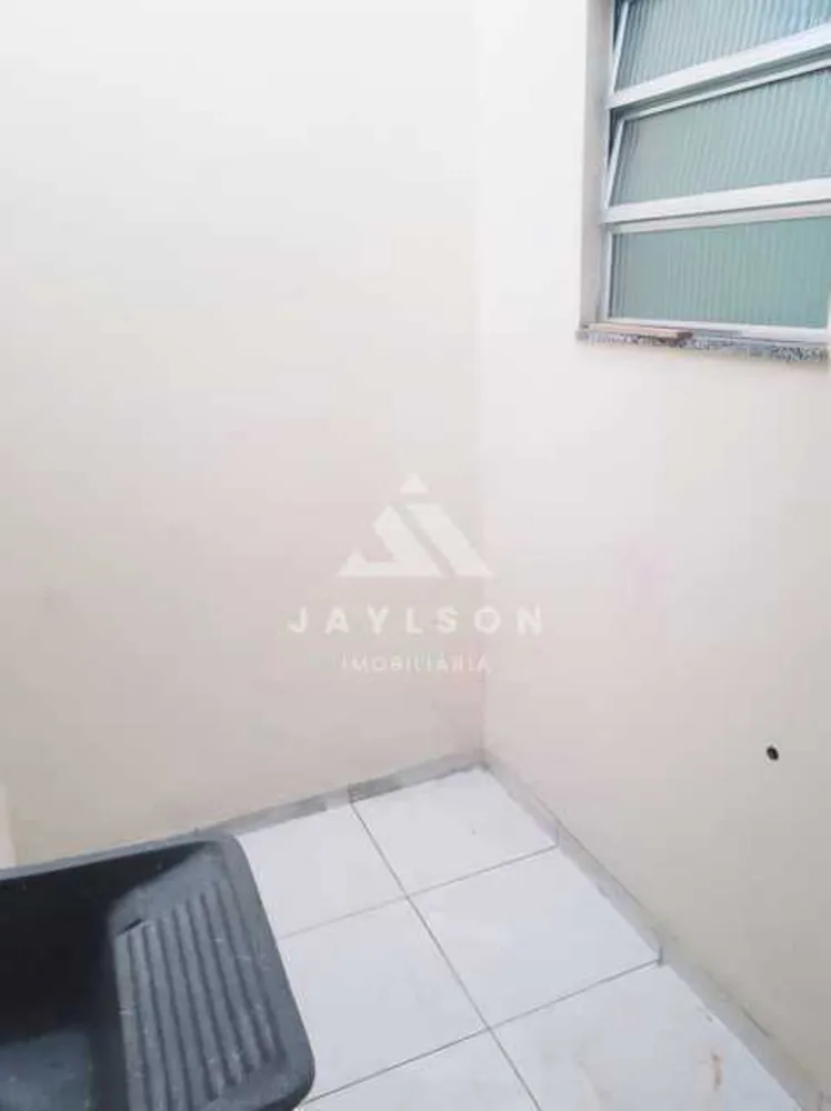 Casa de Vila, 1 quarto - Foto 18