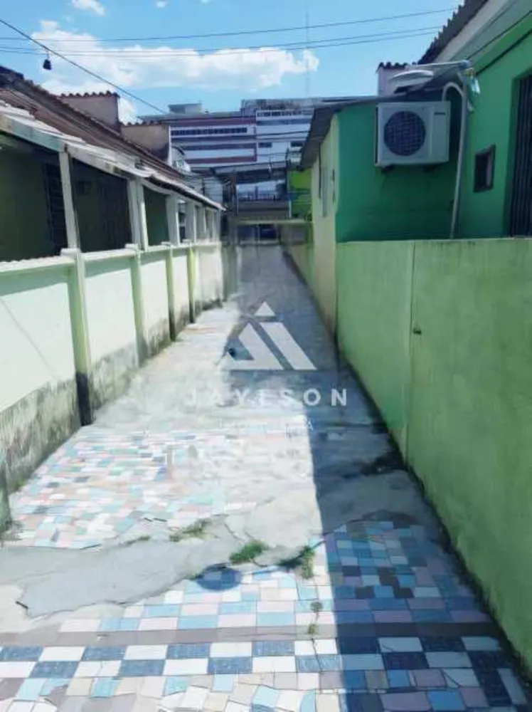Casa de Vila, 1 quarto - Foto 21