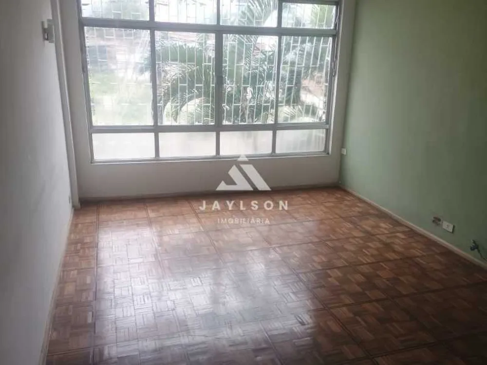 Apartamento, 2 quartos, 72 m² - Foto 1