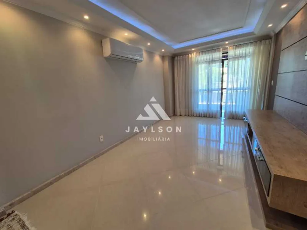 Apartamento, 2 quartos, 100 m² - Foto 3