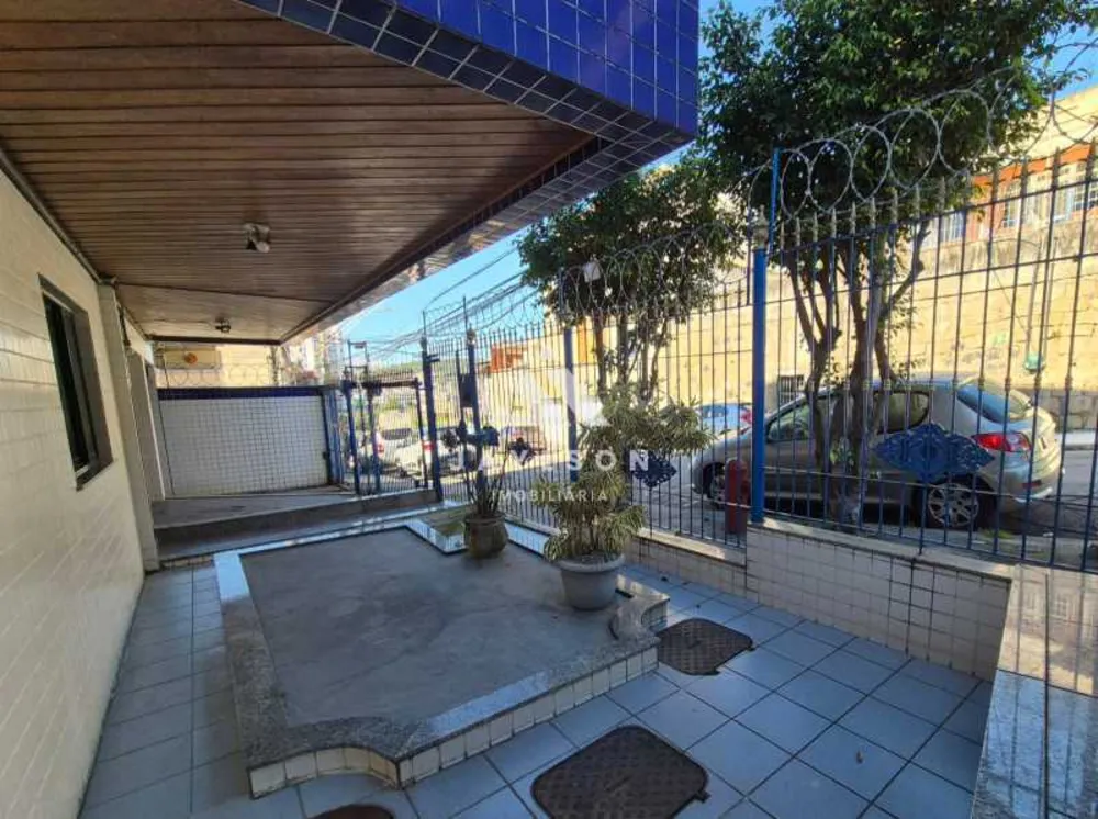 Apartamento, 2 quartos, 100 m² - Foto 22