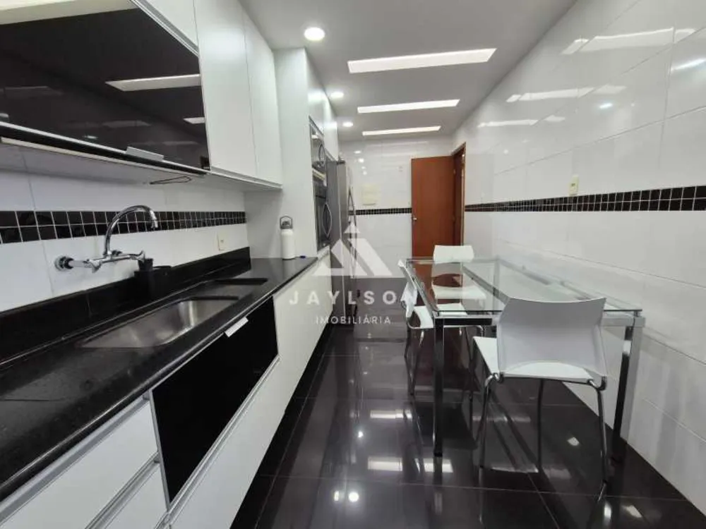 Apartamento, 2 quartos, 100 m² - Foto 16