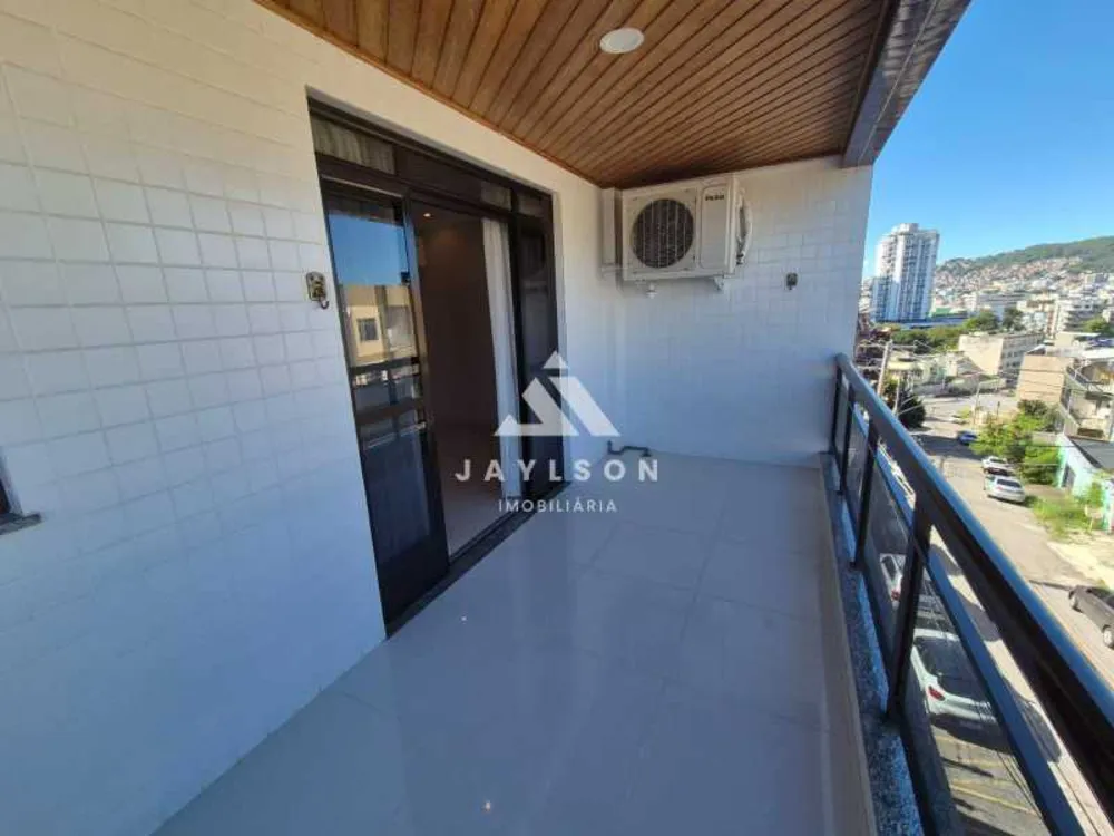 Apartamento, 2 quartos, 100 m² - Foto 2
