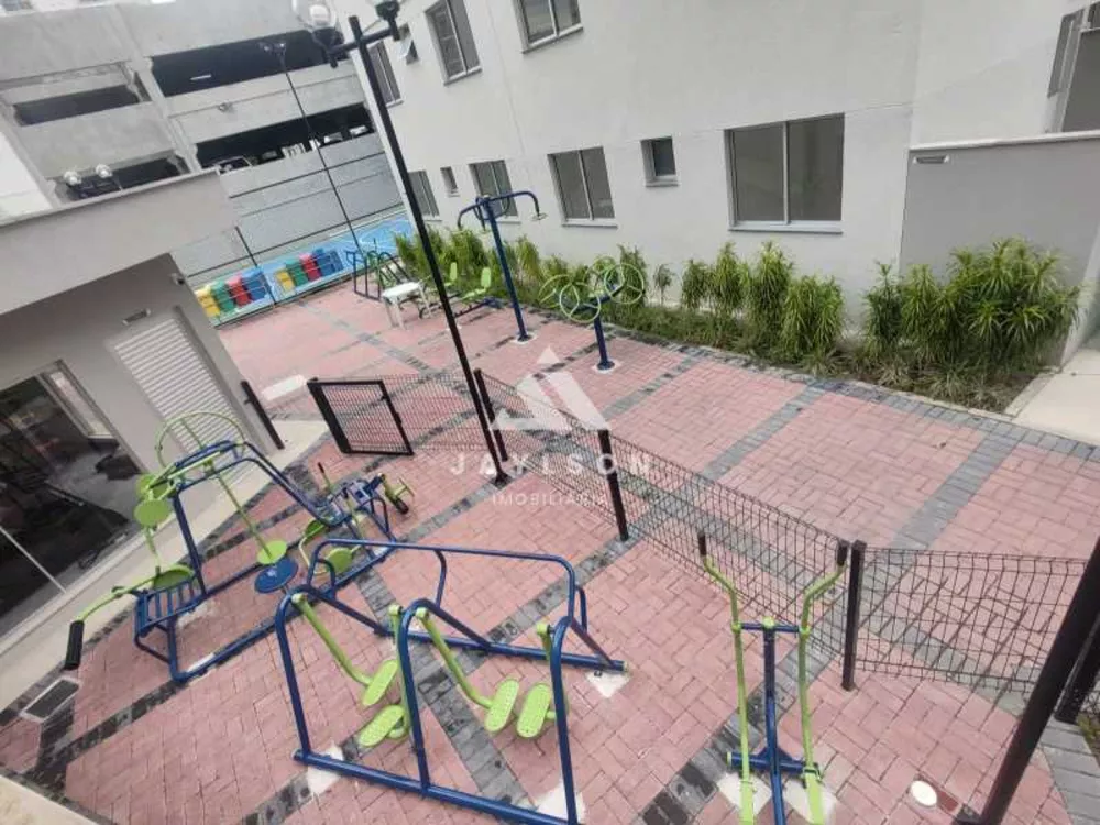 Apartamento, 2 quartos, 49 m² - Foto 6