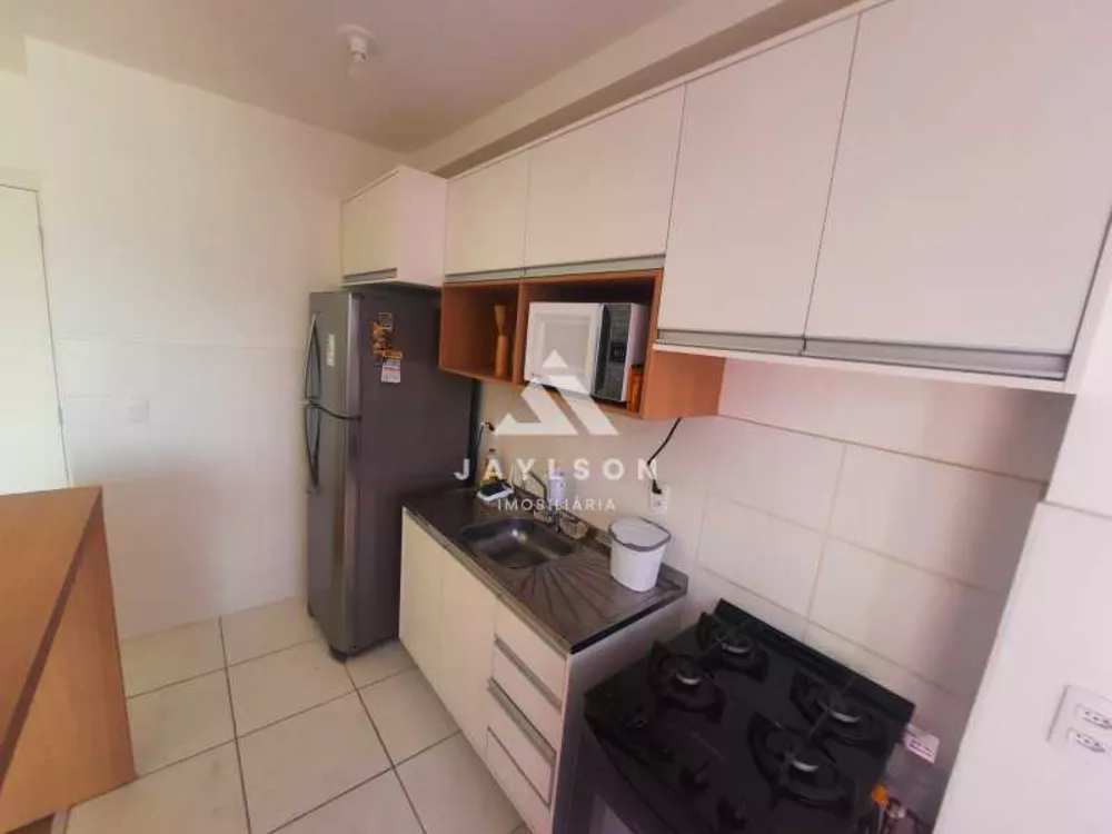 Apartamento, 2 quartos, 49 m² - Foto 14