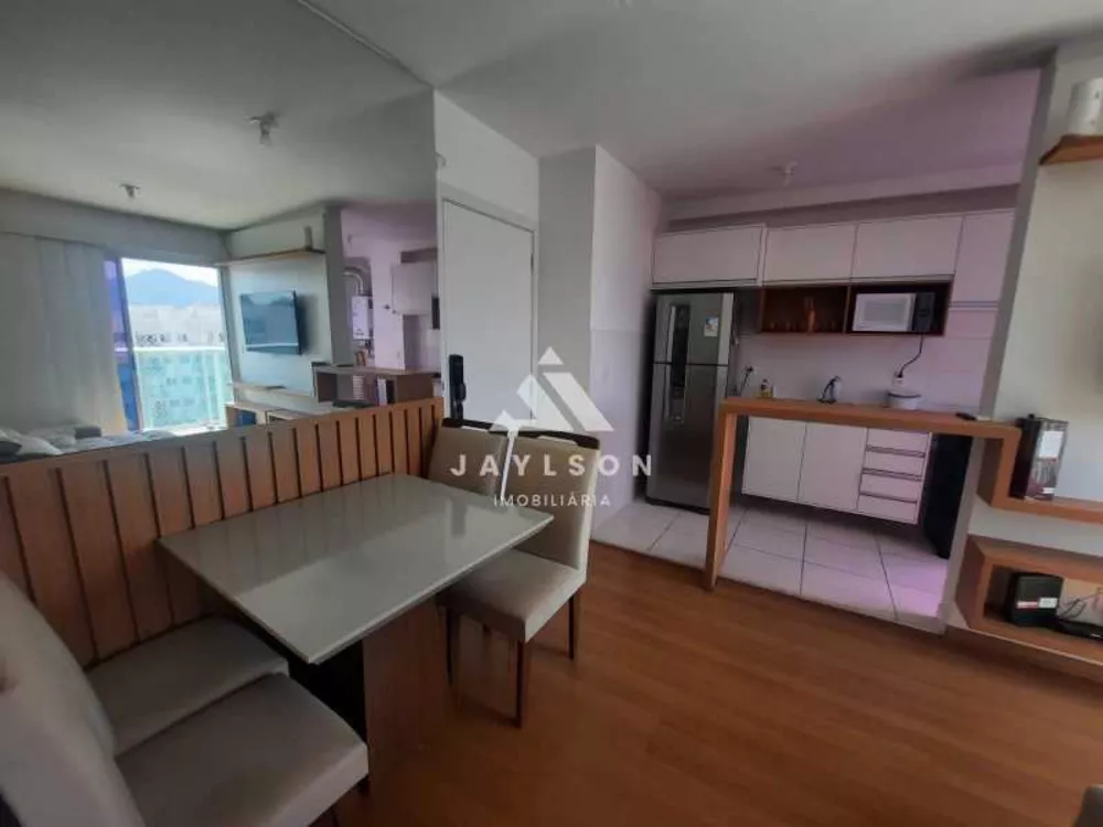 Apartamento à venda com 2 quartos, 49m² - Foto 4